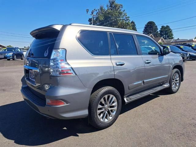 2014 Lexus GX 460 Luxury