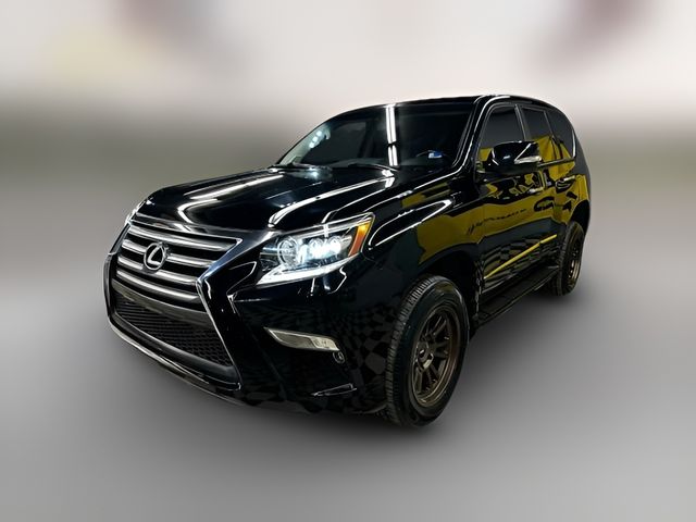 2014 Lexus GX 460 Luxury
