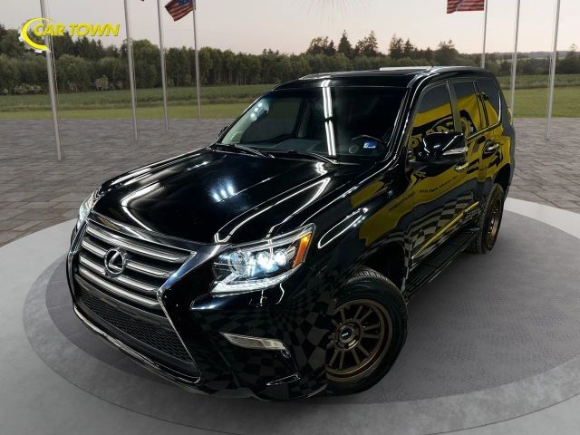 2014 Lexus GX 460 Luxury