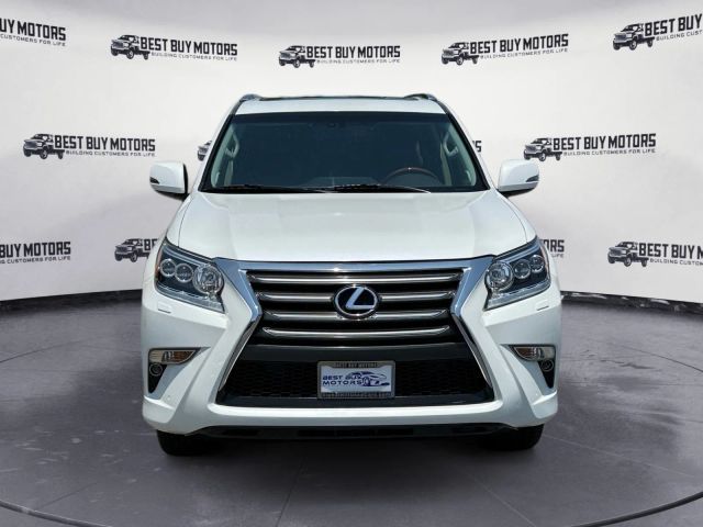 2014 Lexus GX 460