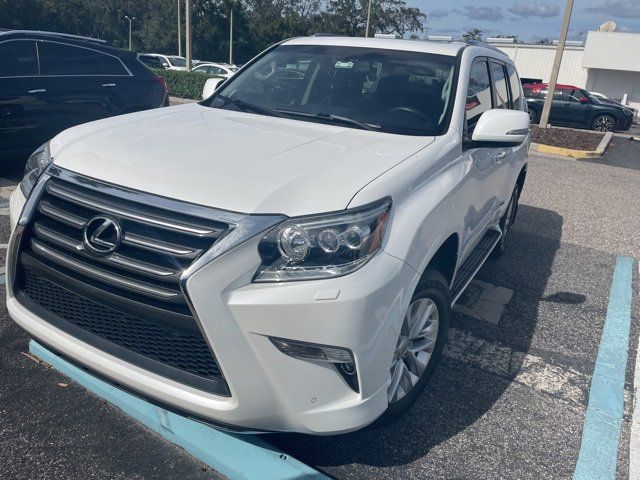 2014 Lexus GX 460