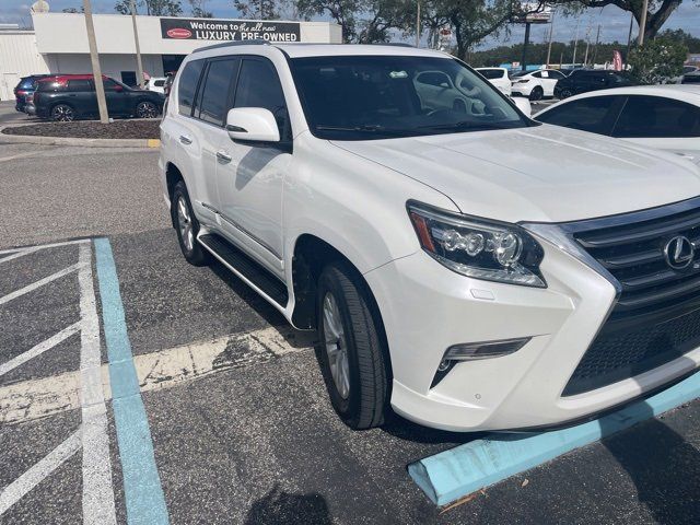 2014 Lexus GX 460