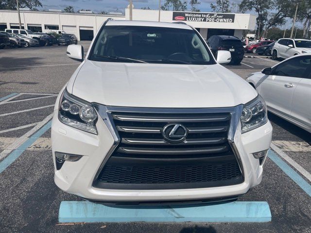 2014 Lexus GX 460