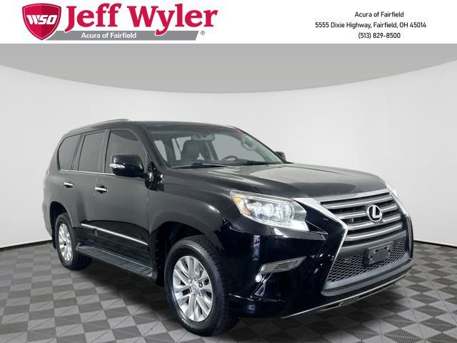 2014 Lexus GX 460