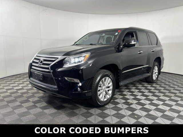 2014 Lexus GX 460