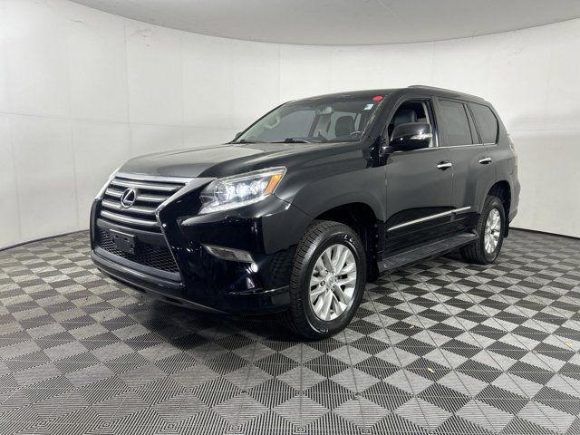 2014 Lexus GX 460