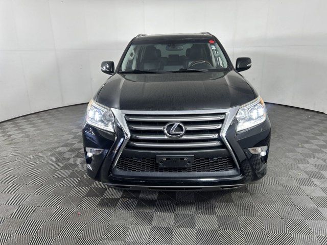 2014 Lexus GX 460