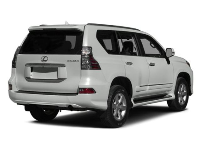 2014 Lexus GX 460