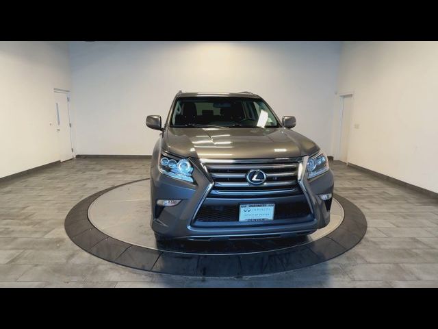 2014 Lexus GX 460