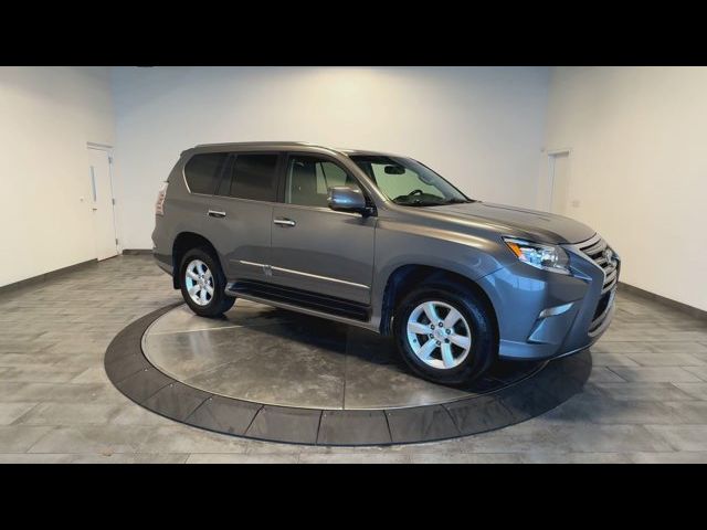 2014 Lexus GX 460