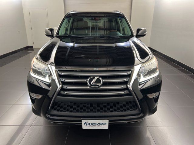 2014 Lexus GX 460