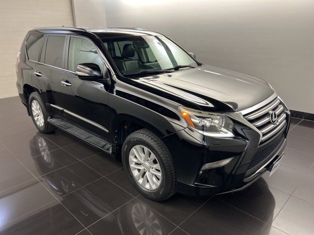 2014 Lexus GX 460