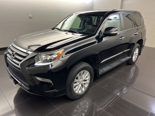 2014 Lexus GX 460