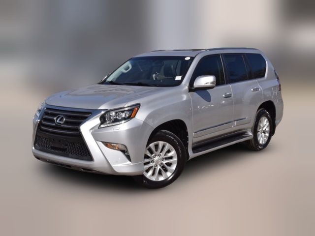2014 Lexus GX 460