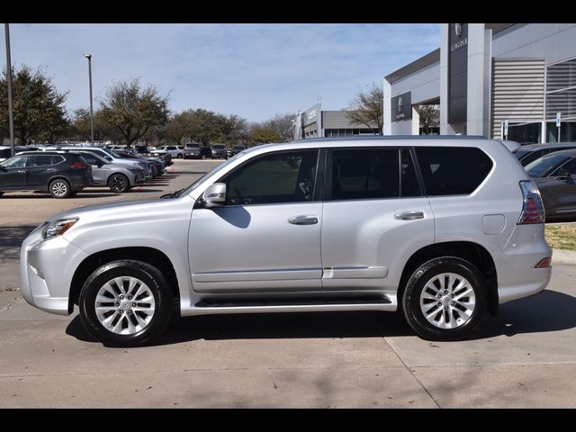 2014 Lexus GX 460