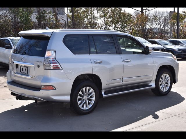 2014 Lexus GX 460