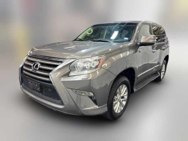 2014 Lexus GX 460