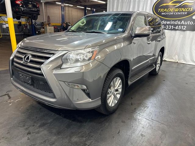 2014 Lexus GX 460