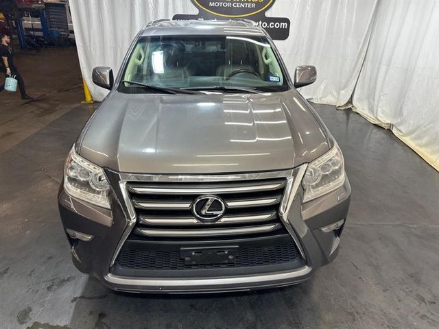 2014 Lexus GX 460