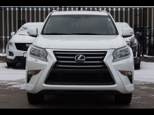 2014 Lexus GX 460 Luxury