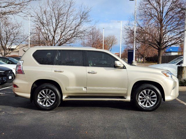 2014 Lexus GX 460 Luxury