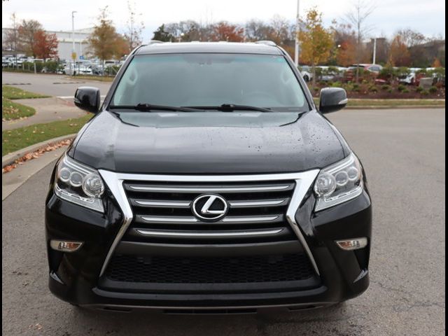 2014 Lexus GX 460