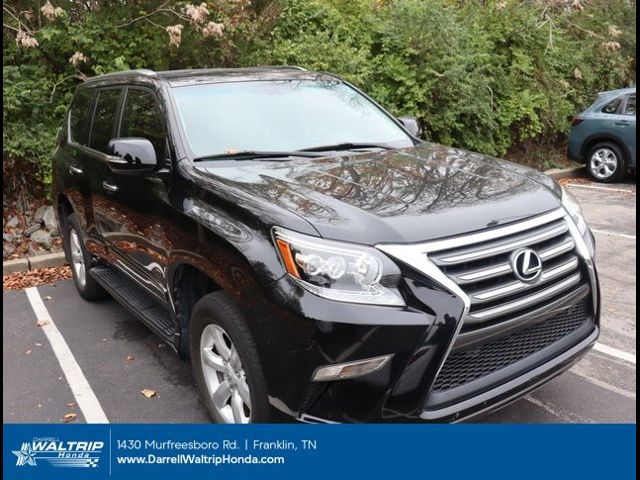 2014 Lexus GX 460