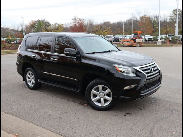 2014 Lexus GX 460