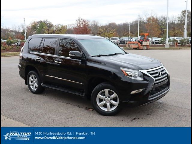 2014 Lexus GX 460