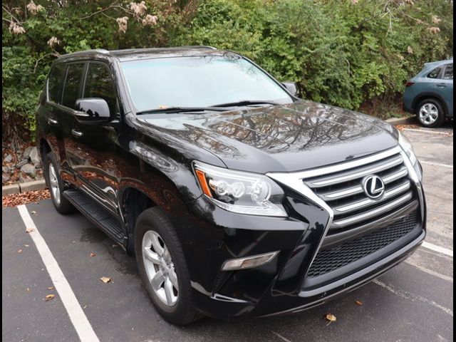 2014 Lexus GX 460