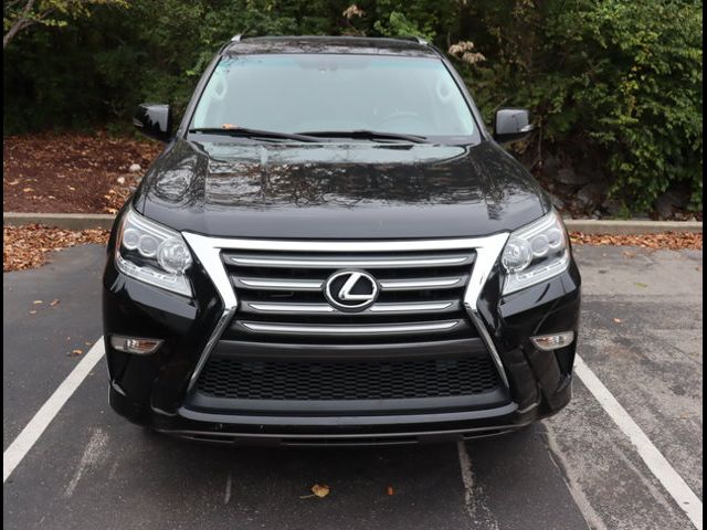 2014 Lexus GX 460