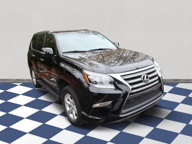 2014 Lexus GX 460