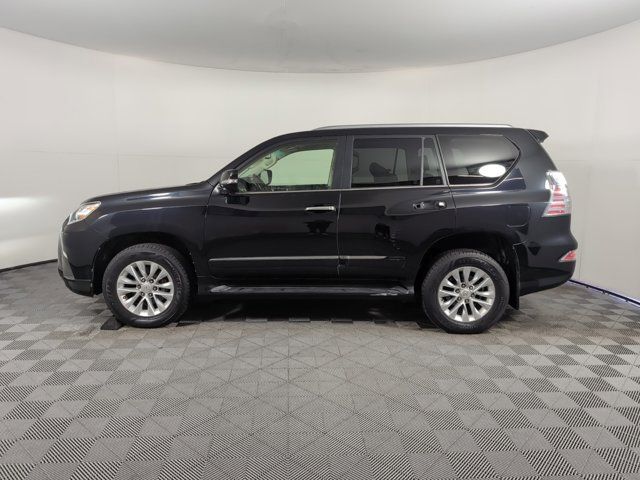 2014 Lexus GX 460