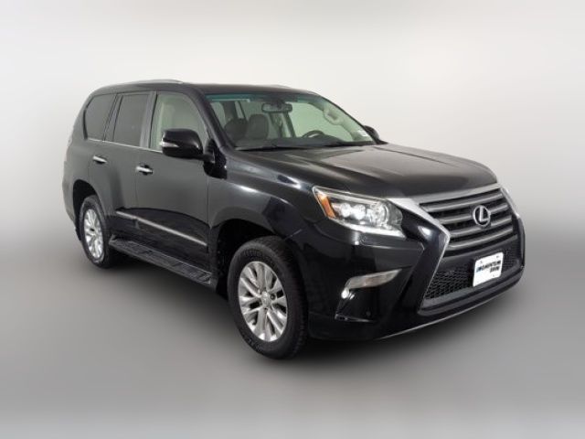 2014 Lexus GX 460