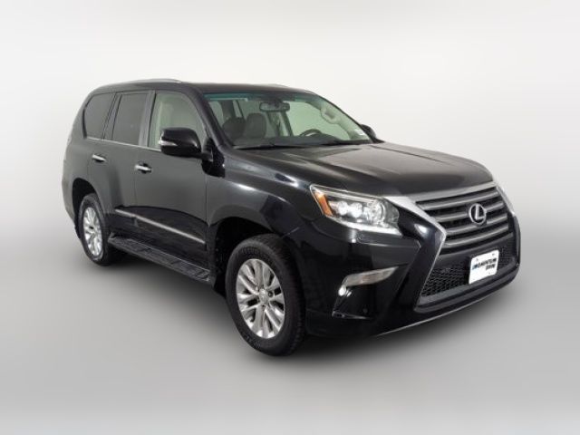 2014 Lexus GX 460