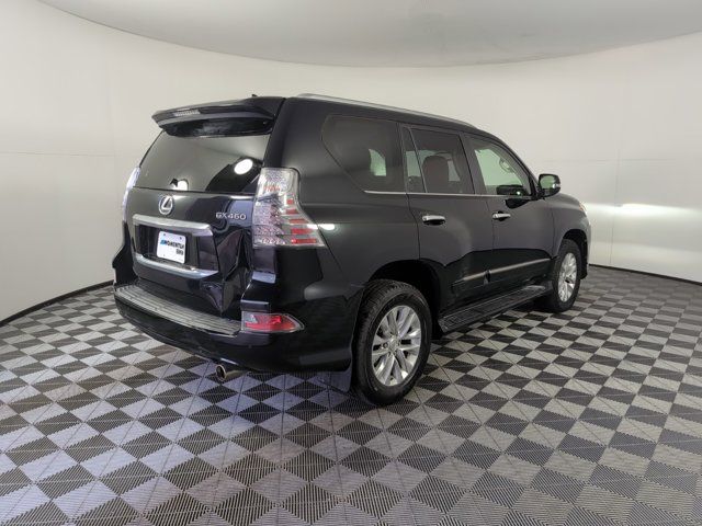 2014 Lexus GX 460