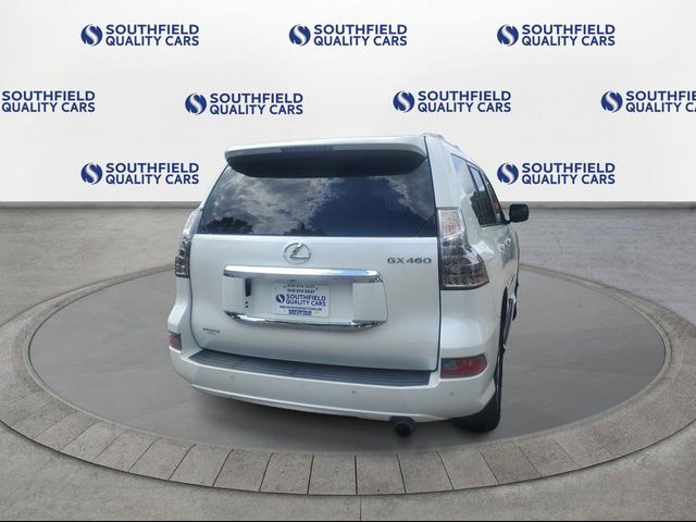 2014 Lexus GX 460