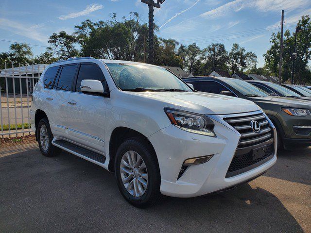 2014 Lexus GX 460