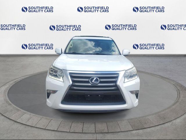 2014 Lexus GX 460