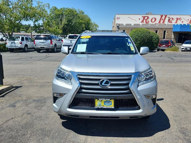 2014 Lexus GX 460