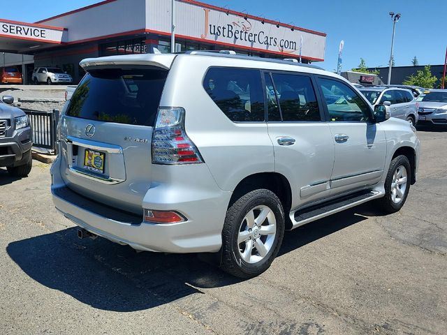 2014 Lexus GX 460