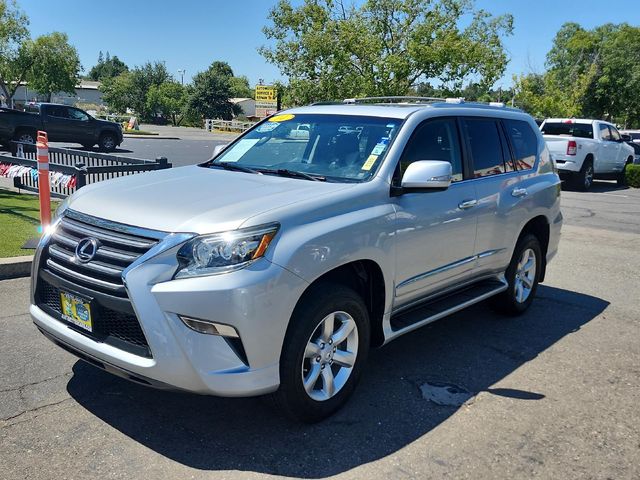 2014 Lexus GX 460