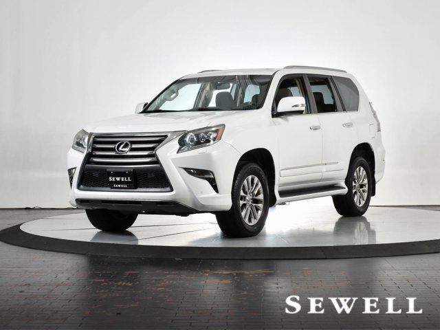 2014 Lexus GX 460