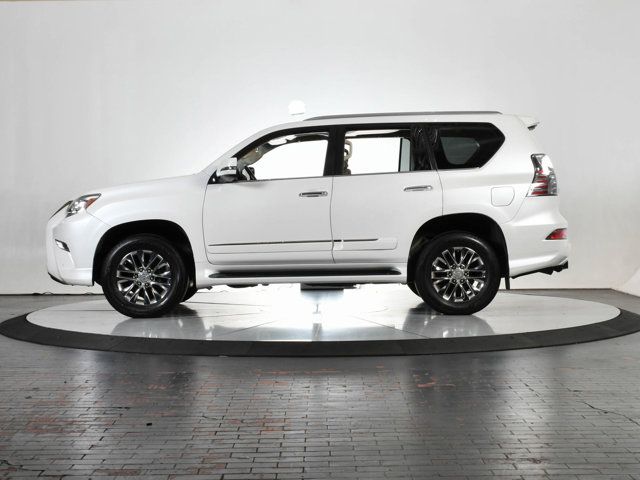 2014 Lexus GX 460