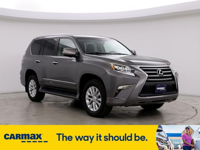 2014 Lexus GX 460