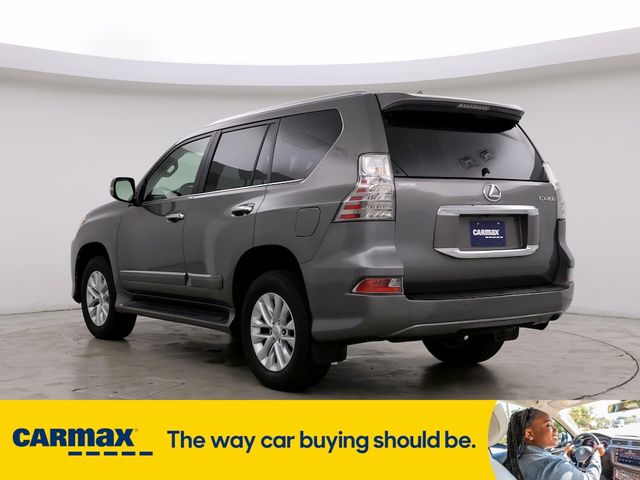 2014 Lexus GX 460