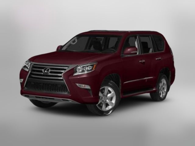 2014 Lexus GX 460