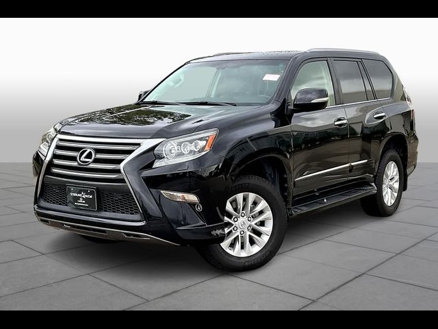 2014 Lexus GX 460