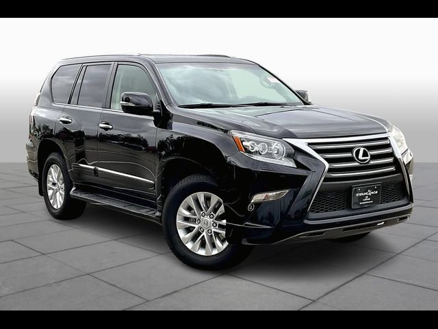 2014 Lexus GX 460