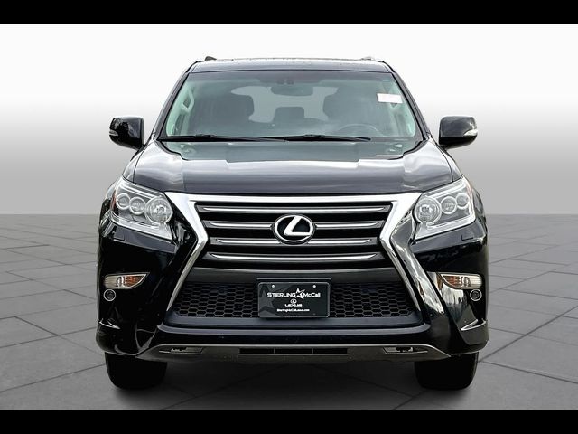 2014 Lexus GX 460